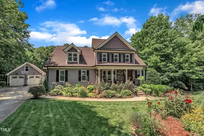 3581 Boulder Court, Wake Forest, NC 27587 - Photo 4