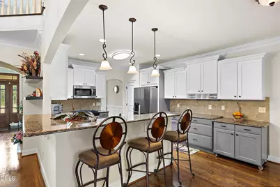 3581 Boulder Court, Wake Forest, NC 27587 - Photo 12