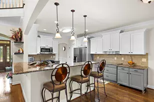 3581 Boulder Ct, Wake Forest, NC 27587 - Photo 12