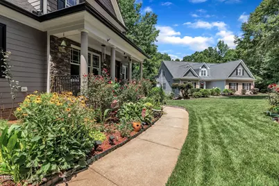 3581 Boulder Court, Wake Forest, NC 27587 - Photo 6