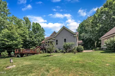 3581 Boulder Court, Wake Forest, NC 27587 - Photo 70