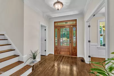 3581 Boulder Court, Wake Forest, NC 27587 - Photo 8