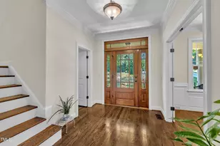 3581 Boulder Ct, Wake Forest, NC 27587 - Photo 8