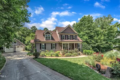 3581 Boulder Court, Wake Forest, NC 27587 - Photo 2