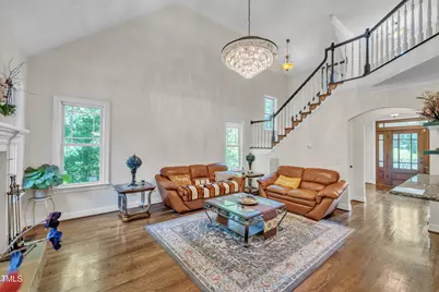 3581 Boulder Court, Wake Forest, NC 27587 - Photo 22