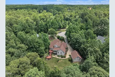 3581 Boulder Court, Wake Forest, NC 27587 - Photo 74