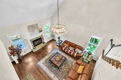 3581 Boulder Court, Wake Forest, NC 27587 - Photo 50