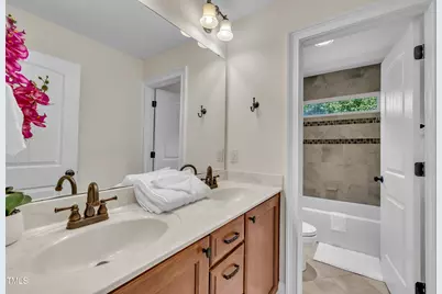 3581 Boulder Court, Wake Forest, NC 27587 - Photo 58