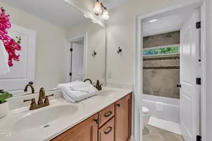 3581 Boulder Ct, Wake Forest, NC 27587 - Photo 58