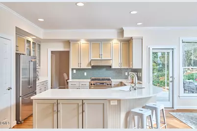 4323 Thetford Road, Durham, NC 27707 - Photo 16