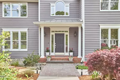 4323 Thetford Road, Durham, NC 27707 - Photo 4