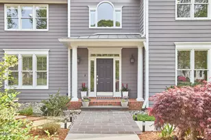 4323 Thetford Rd, Durham, NC 27707 - Photo 4