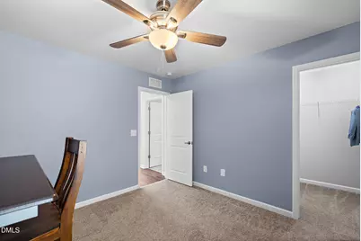 364 Springtime Fields Lane, Wake Forest, NC 27587 - Photo 40