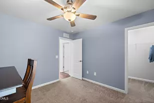 364 Springtime Fields Ln, Wake Forest, NC 27587 - Photo 40