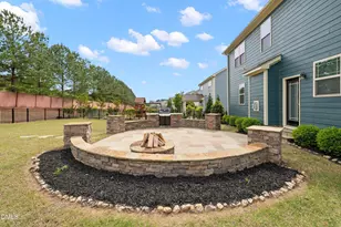 364 Springtime Fields Ln, Wake Forest, NC 27587 - Photo 46