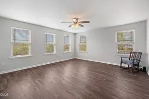 364 Springtime Fields Ln, Wake Forest, NC 27587 - Photo 28