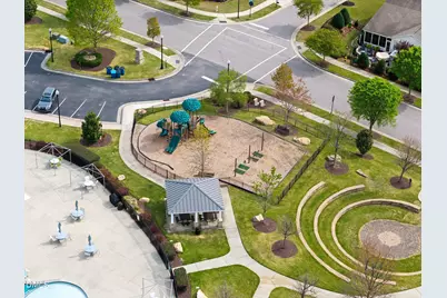 364 Springtime Fields Lane, Wake Forest, NC 27587 - Photo 54