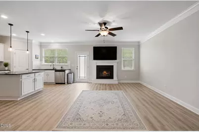 364 Springtime Fields Lane, Wake Forest, NC 27587 - Photo 14