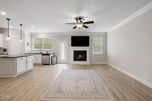 364 Springtime Fields Ln, Wake Forest, NC 27587 - Photo 14