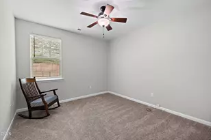 364 Springtime Fields Ln, Wake Forest, NC 27587 - Photo 22