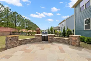 364 Springtime Fields Ln, Wake Forest, NC 27587 - Photo 44