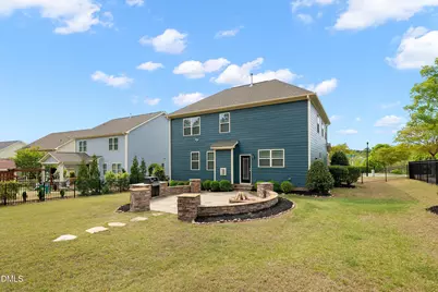 364 Springtime Fields Lane, Wake Forest, NC 27587 - Photo 42