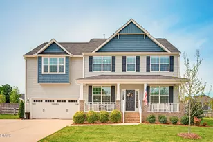 2158 Brevard Rd, Graham, NC 27253 - Photo 1