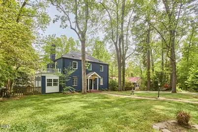 1712 Vista Street, Durham, NC 27701 - Photo 4