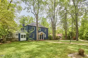 1712 Vista St, Durham, NC 27701 - Photo 4