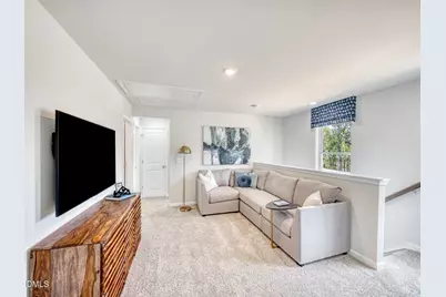 1028 Saint Lawrence Drive, Garner, NC 27529 - Photo 6