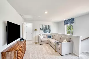 1028 St Lawrence Dr, Garner, NC 27529 - Photo 6