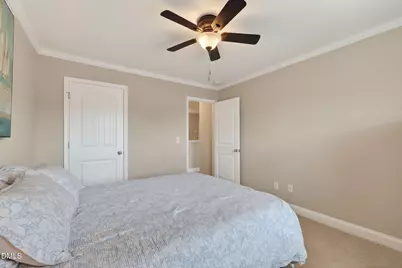 857 Stable Fern Drive, Fuquay Varina, NC 27526 - Photo 30