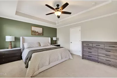 857 Stable Fern Drive, Fuquay Varina, NC 27526 - Photo 20