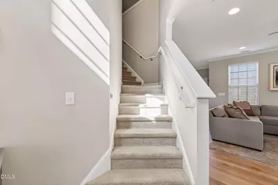 857 Stable Fern Drive, Fuquay-Varina, NC 27526 - Photo 18