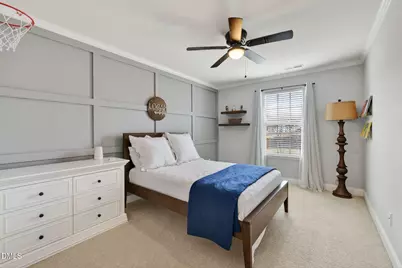 857 Stable Fern Drive, Fuquay Varina, NC 27526 - Photo 24