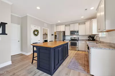 857 Stable Fern Drive, Fuquay-Varina, NC 27526 - Photo 12