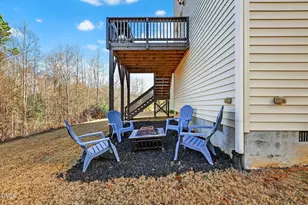 857 Stable Fern Dr, Fuquay Varina, NC 27526 - Photo 34