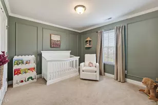 857 Stable Fern Dr, Fuquay Varina, NC 27526 - Photo 26