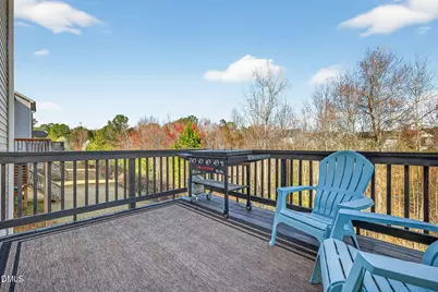 857 Stable Fern Drive, Fuquay Varina, NC 27526 - Photo 32