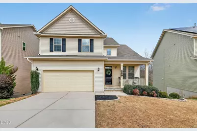 857 Stable Fern Drive, Fuquay Varina, NC 27526 - Photo 1