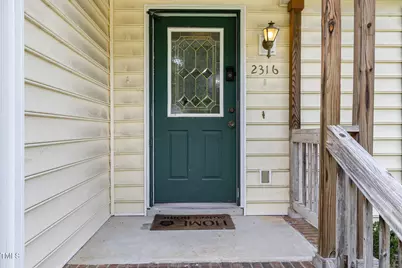 2316 Carthage Circle, Raleigh, NC 27604 - Photo 4