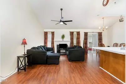 2316 Carthage Circle, Raleigh, NC 27604 - Photo 6