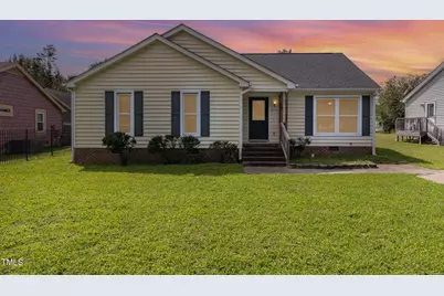 2316 Carthage Circle, Raleigh, NC 27604 - Photo 2