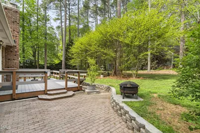 8305 Wheatstone Lane, Raleigh, NC 27613 - Photo 38