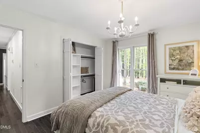 8305 Wheatstone Lane, Raleigh, NC 27613 - Photo 28