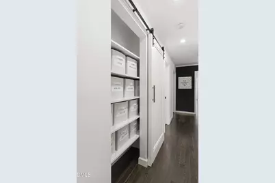 8305 Wheatstone Lane, Raleigh, NC 27613 - Photo 34