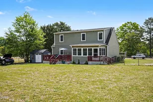 203 Little River Dr, Goldsboro, NC 27530 - Photo 24