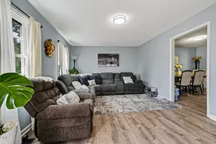 203 Little River Dr, Goldsboro, NC 27530 - Photo 6