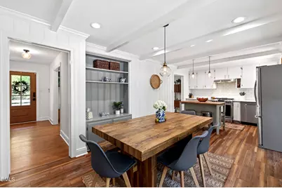 2004 Varnell, Raleigh, NC 27612 - Photo 8