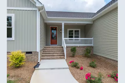 2275 Peachtree Hills Road, Spring Hope, NC 27882 - Photo 2